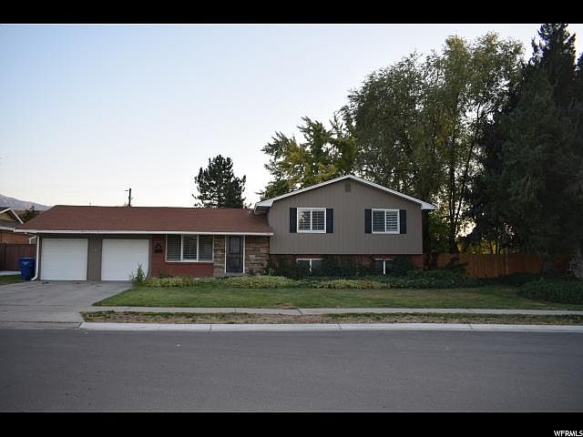 1st image of 1324 E 5985 S
