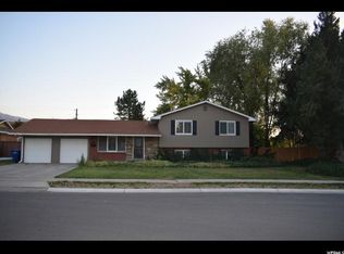 1324 E 5985 S, Salt Lake City, UT 84121