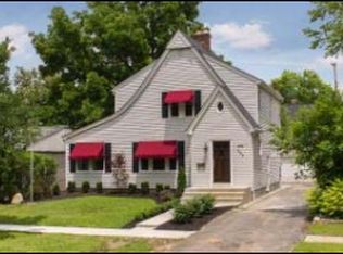 220 Arden Rd, Columbus, OH 43214