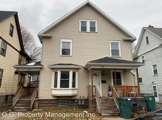 51 Copeland St, Rochester, NY 14609