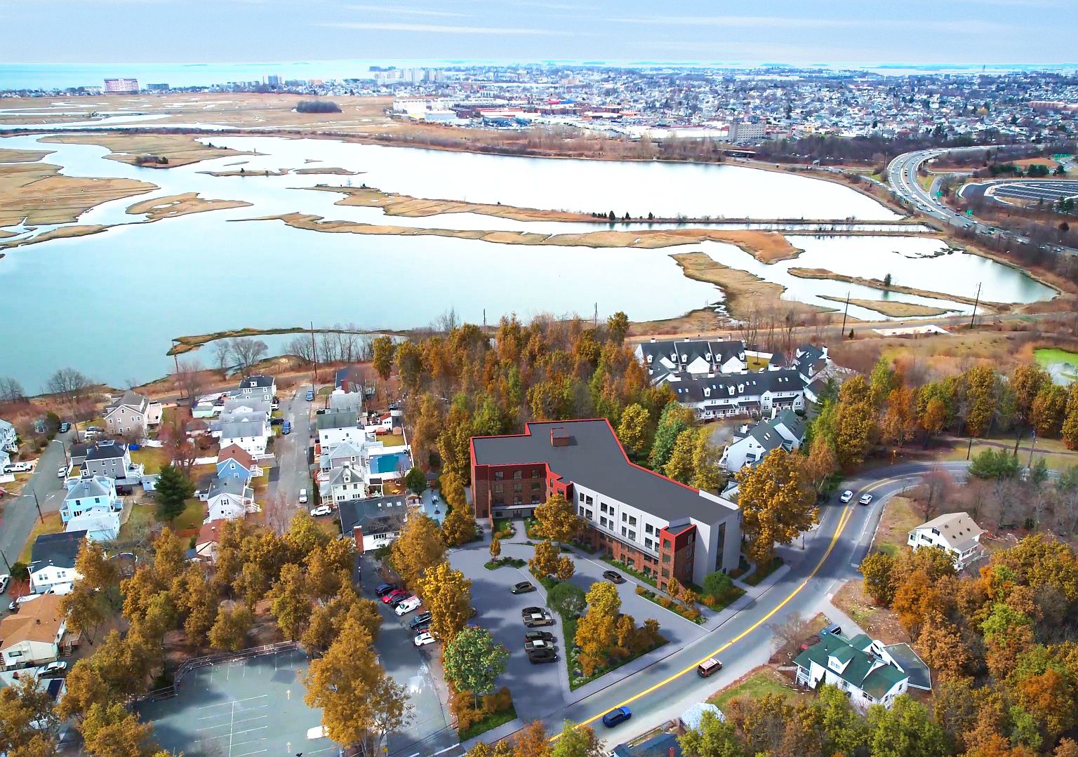 05 Plan, North Strand Condos, Revere, MA 02151 Zillow