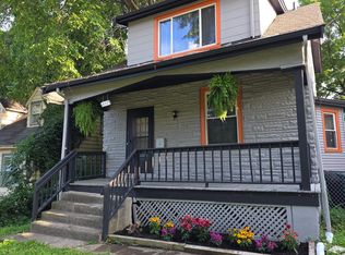 657 Froome Ave, Cincinnati, OH 45232