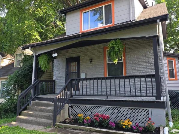 657 Froome Ave, Cincinnati, OH 45232