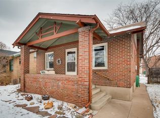 1242 S Sherman St, Denver, CO 80210