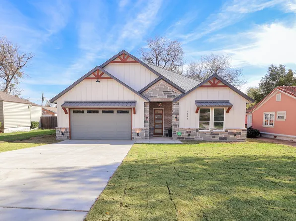 1444 Long Ave, Fort Worth, TX 76114