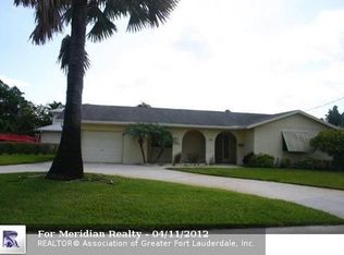 1600 SW 18th Ave, Fort Lauderdale, FL 33312