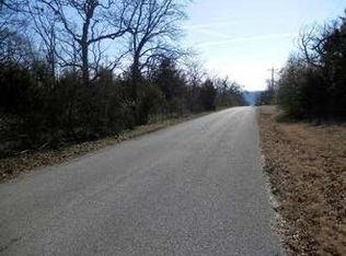 21828 Stick Ross Mountain Rd, Tahlequah, OK 74464