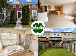 220 Timber View Ct #1, Frederick, MD 21702