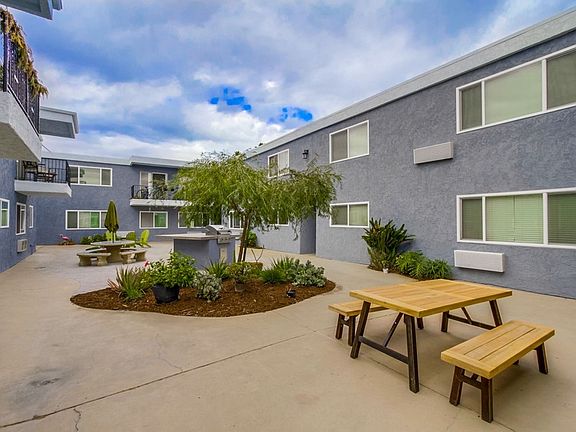 5th image of 4025 Arizona St APT 12