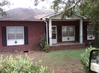 237 Martin Luther King Jr Dr, Edison, GA 39846