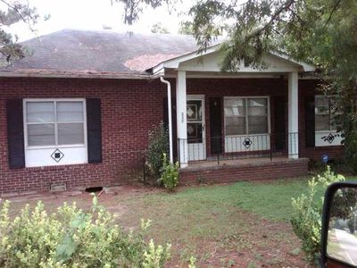 237 Martin Luther King Jr Dr, Edison, GA, 39846