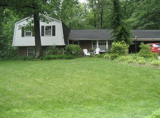 2 Kings House Ct, Silver Spring, MD 20905