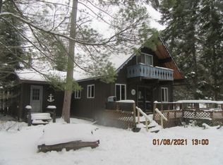 1664 Dewitt Trl, Roscommon, MI 48653