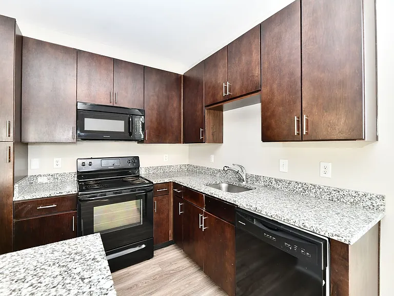 Mozzo apartments — Photo 35