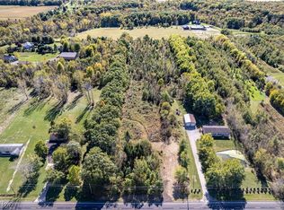 11322 Chatham Rd, Spencer, OH 44275