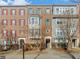 4118 Potomac Highlands Cir, Triangle, VA 22172