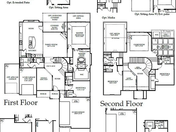 5th image of 797 Featherstone Dr #6WPCBF