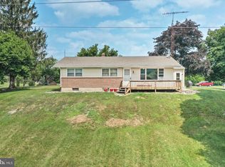 889 Bendersville Wenksvill Rd, Aspers, PA 17304