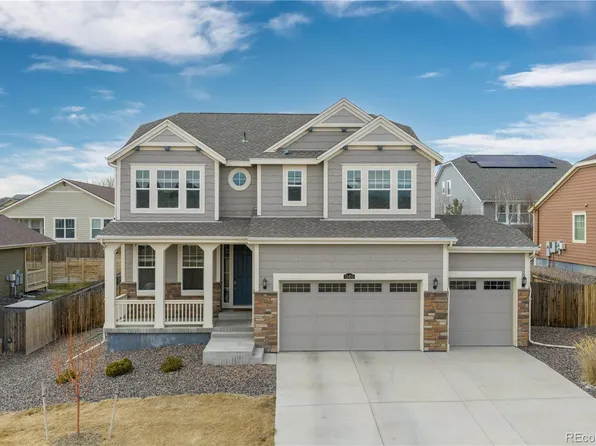 13455 Magnolia Court, Thornton, CO 80602