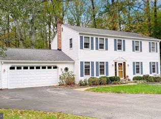 513 Clarks Run Rd, La Plata, MD 20646