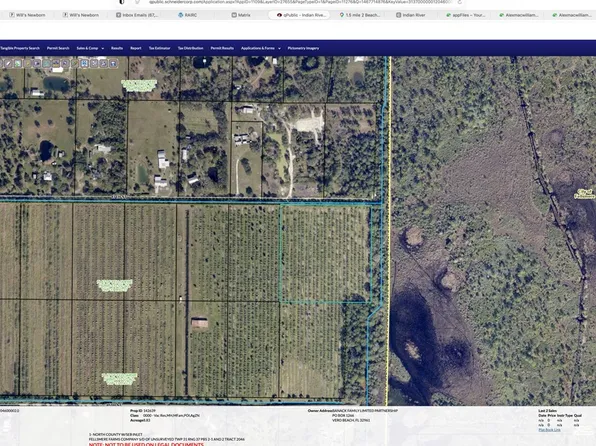 (undisclosed Address), Fellsmere, FL 32948