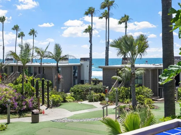 999 N Pacific St Unit E104, Oceanside, CA 92054