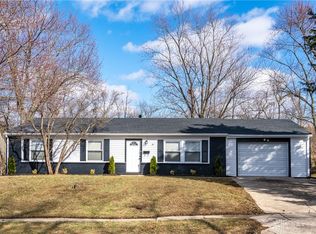 34 Patrick St, Dayton, OH 45426
