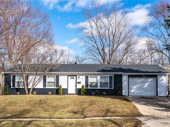 34 Patrick St, Dayton, OH 45426