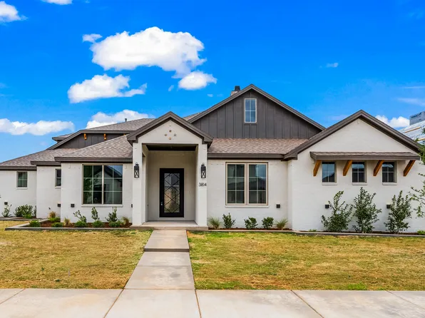 3814 136th St, Lubbock, TX 79423