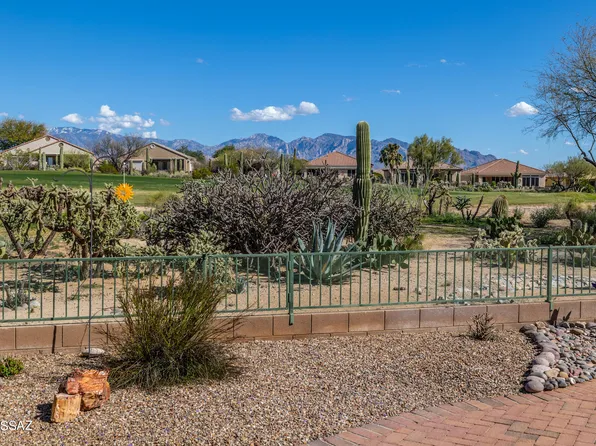 13070 N Desert Flora Ln, Marana, AZ 85658