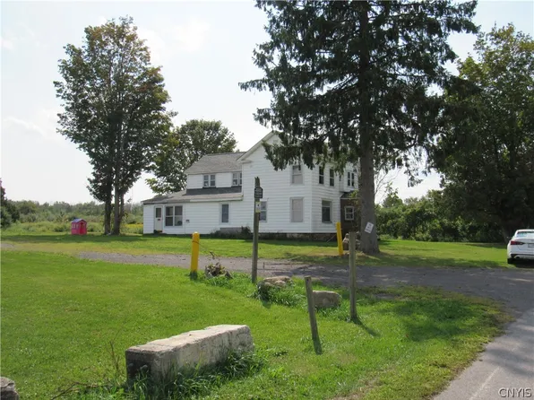 6282 Lamphear Rd, Rome, NY 13440