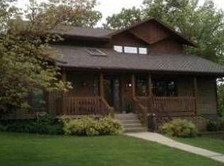 1405 SW 25th St, Blue Springs, MO 64015