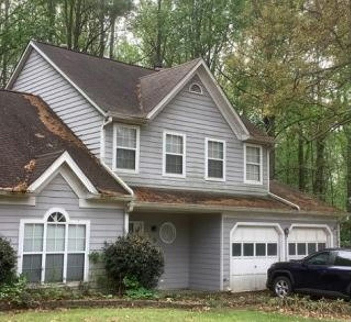 Property Side View