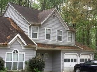 200 Radner Run, Lawrenceville, GA 30043