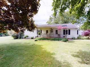 386 Spitler Cir, Greenville, VA 24440
