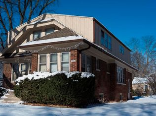 7906 W Townsend St, Milwaukee, WI 53222