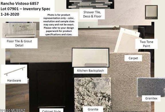 3rd image of 729 E Barun Valley Pl