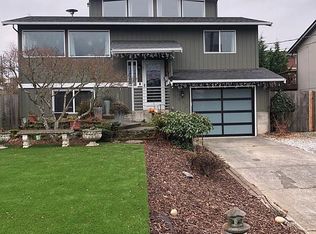 5312 N 49th St, Ruston, WA 98407