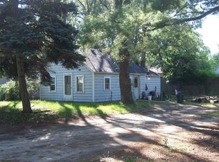 1849 Catherine Ave, Muskegon, MI 49442