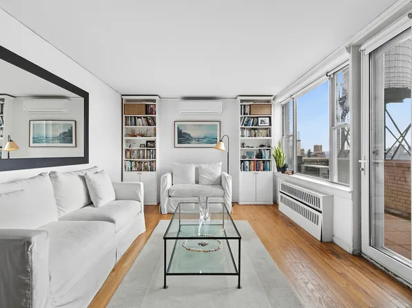 789 West End Avenue PH6 image 1 of 12