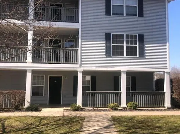 15 S Shafer St APT 502, Athens, OH 45701