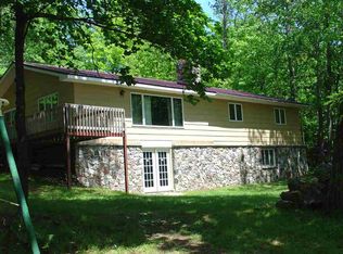 E24401 Birch Lake Rd, Watersmeet, MI 49969