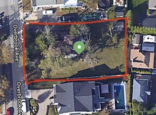 239 Overbrook Ave, Oakhurst, NJ