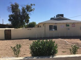 2019 W Turney Ave #21245090-2, Phoenix, AZ 85015