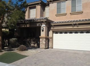 40 Peak Villa Ave, North Las Vegas, NV 89031