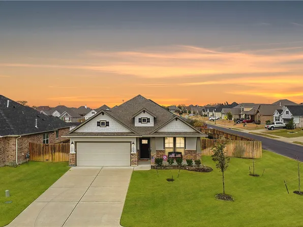 3226 Arundala Way, Bryan, TX 77808