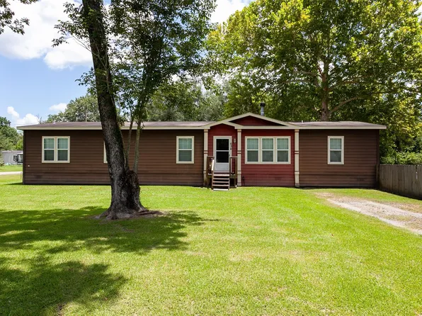 634 Kathy St, Orange, TX 77632