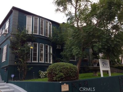 920 S Curson Ave, Los Angeles, CA, 90036