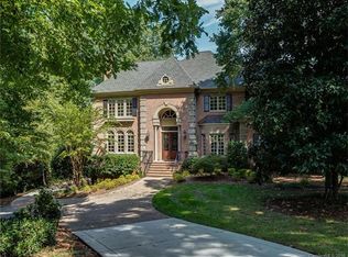 4610 Old Course Dr, Charlotte, NC 28277