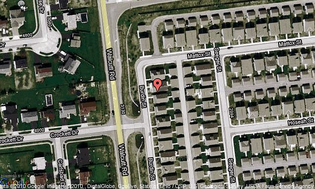 Map View